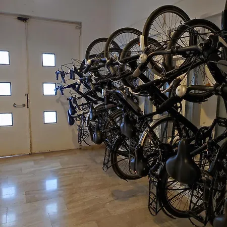 Apartment Bright Loft Near The Sea Bikes Valencia